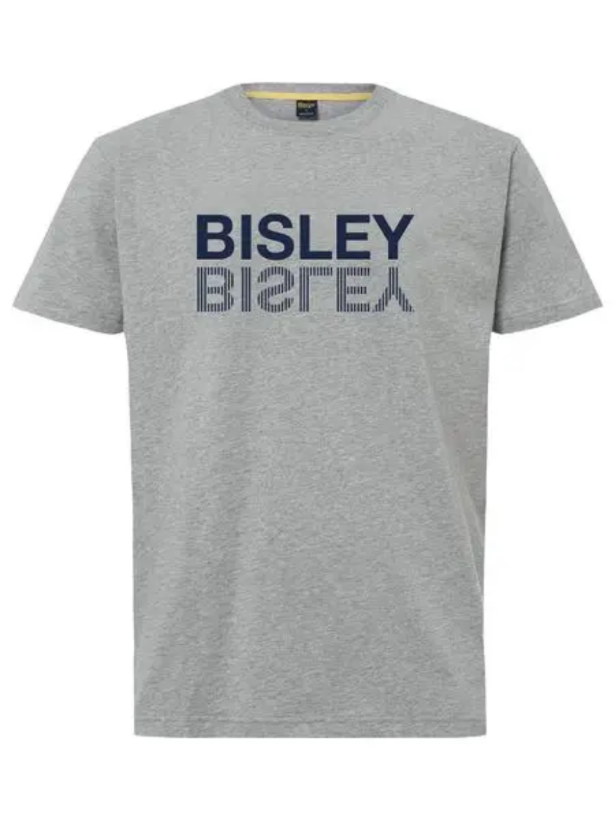 Picture of Bisley, Logo Tee